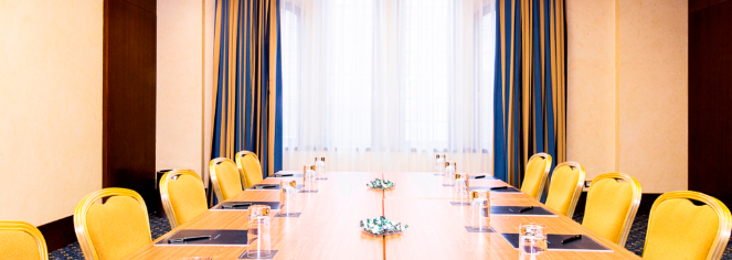 Events at
Hilton Molino Stucky Venice
in Venice