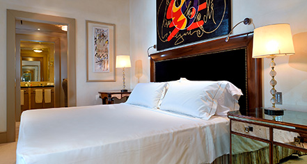 Hilton Molino Stucky Venice
in Venice