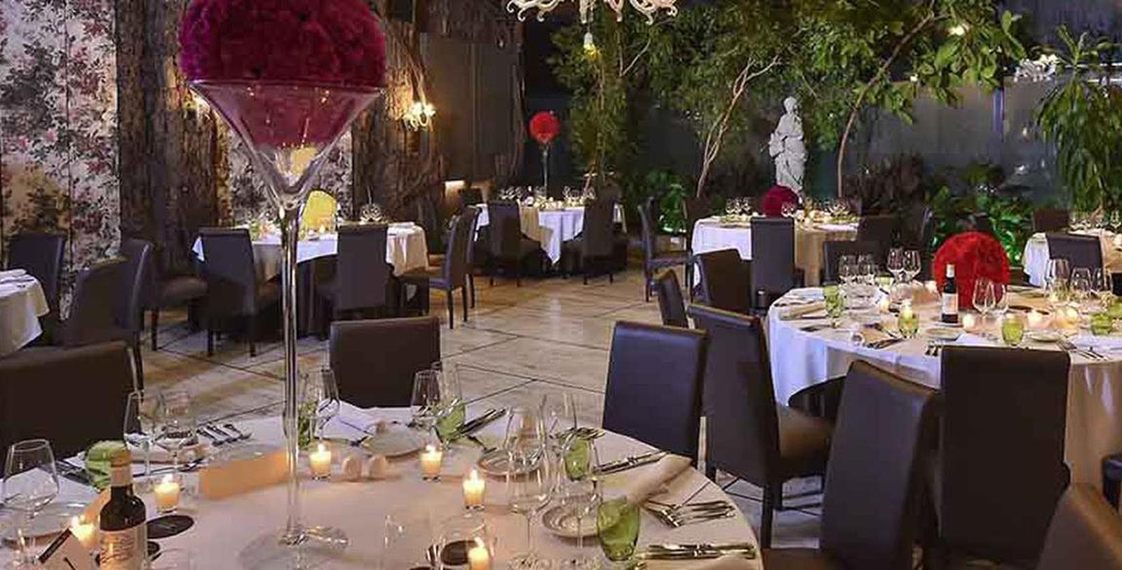 Image of Giardino D'Inverno, Hotel Papadopoli Venezia - MGallery by Sofitel, Venice, Italy ,1700s, Member of Historic Hotels Worldwide, Experience