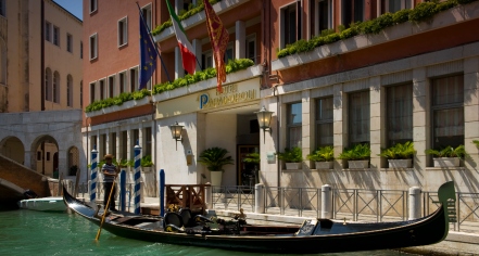 Hotel Papadopoli Venezia - MGallery by Sofitel
in Venice