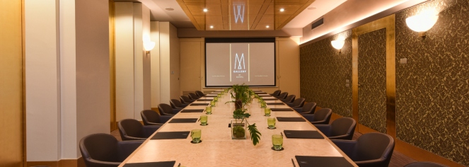 Meetings at
Hotel Papadopoli Venezia - MGallery by Sofitel
in Venice