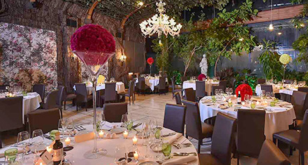 Events at
Hotel Papadopoli Venezia - MGallery by Sofitel
in Venice