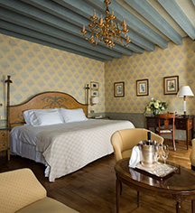 Hotel Villa Cipriani
in Asolo