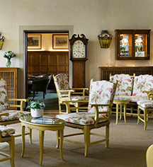 Hotel Villa Cipriani
in Asolo