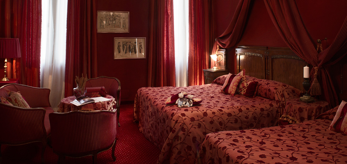 metropole hotel venice reviews