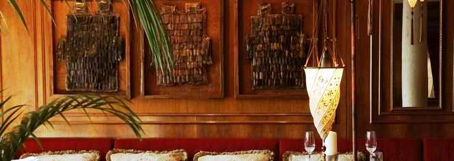 Metropole Hotel
in Venice