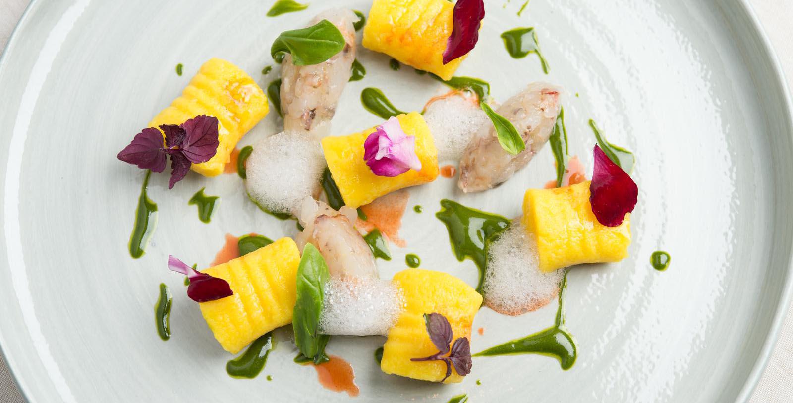 Image of Entree Metropole Hotel, 1500, Member of Historic Hotels Worldwide, in Venice, Italy, Taste