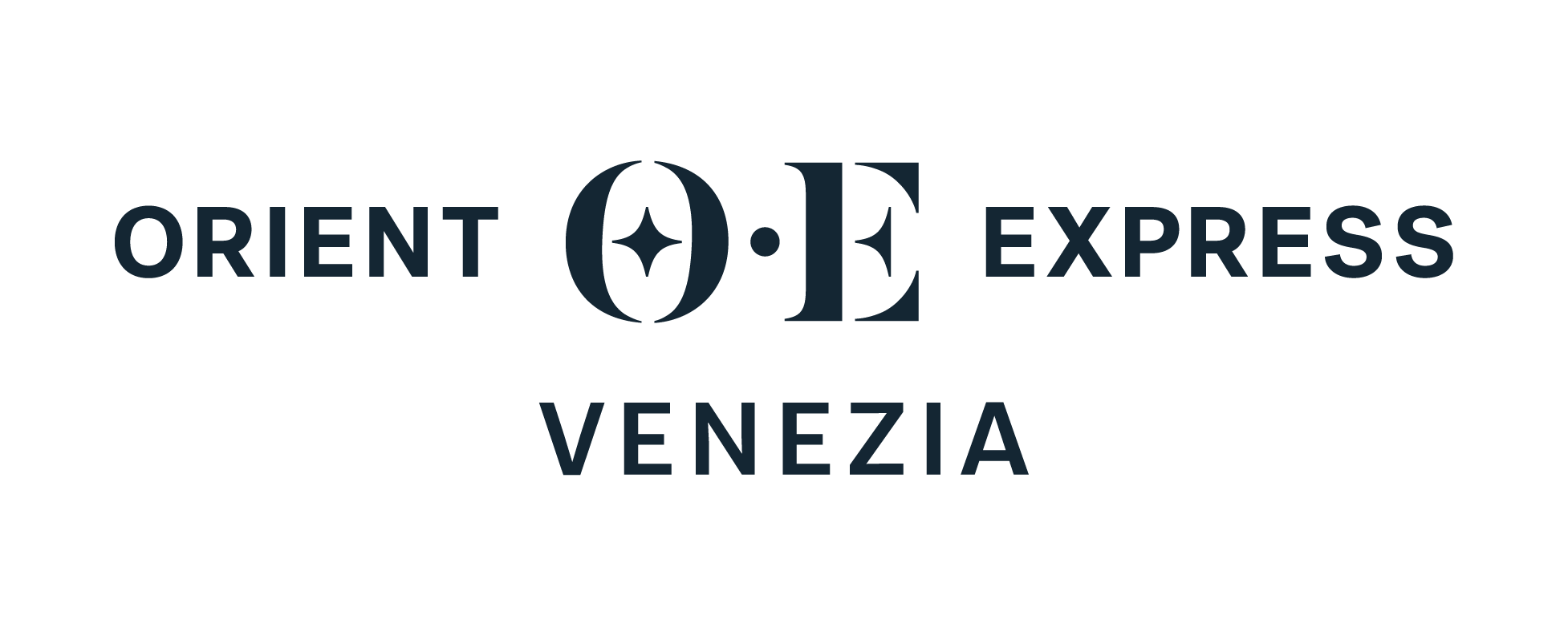 
    Orient Express Venezia
 in Venice