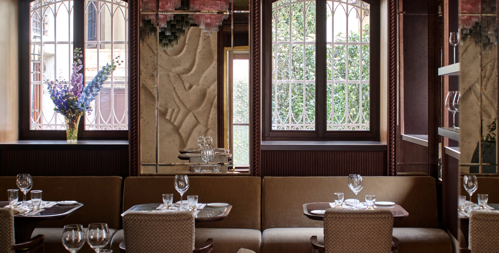 Image of Hotel Exterior of Orient Express Venezia, 1436, a Member of Historic Hotels Worldwide in Venice, Italy 