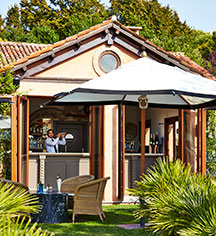Event Calendar:
San Clemente Palace Kempinski
in Venice