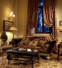 History:
San Clemente Palace Kempinski
in Venice