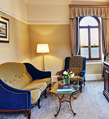 San Clemente Palace Kempinski
in Venice