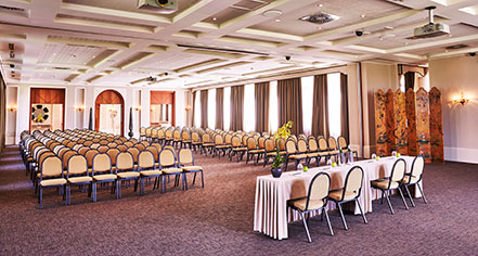 Events at
San Clemente Palace Kempinski
in Venice