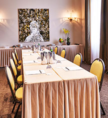Events at
San Clemente Palace Kempinski
in Venice