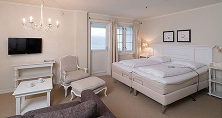 Nermo Hotell & Apartments
in Oyer