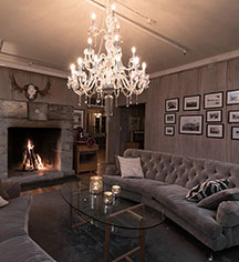 Nermo Hotell & Apartments
in Oyer