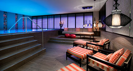 Activities:
Palais Hansen Kempinski Vienna
in Vienna