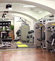 Activities:
Palais Hansen Kempinski Vienna
in Vienna