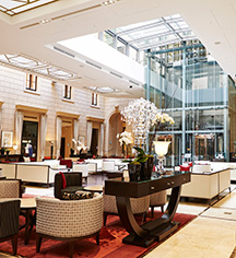 Palais Hansen Kempinski Vienna
in Vienna