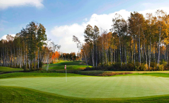 Vilnius Grand Resort
- Activities