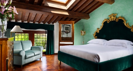 Villa del Quar
in Verona
