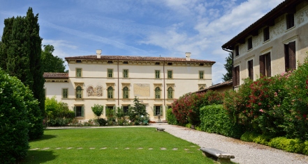 Villa del Quar
in Verona