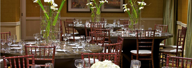 Image of Event Space, 1906, Member of Historic Hotels of America, in Washington, DC, Location