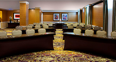 Events at
The Churchill
in Washington