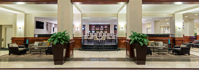 Event Calendar:
Capital Hilton
in Washington
