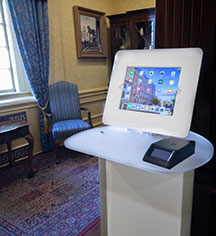 Activities:
Georgetown Inn
in Washington