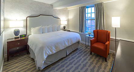 Event Calendar:
Georgetown Inn
in Washington