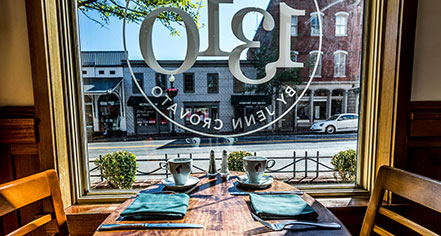 Georgetown Inn
in Washington