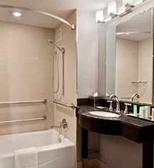 Washington Hilton
in Washington