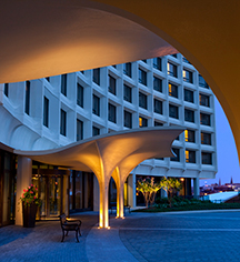 Washington Hilton
in Washington