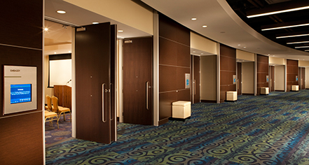 Events at
Washington Hilton
in Washington