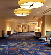 Events at
Washington Hilton
in Washington