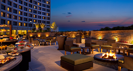 Washington Hilton
in Washington