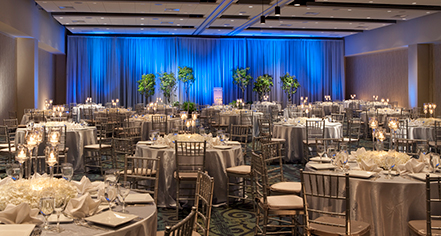 Event and Meeting Venues in Washington, DC | Washington Hilton