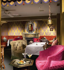 Hotel Lombardy
in Washington