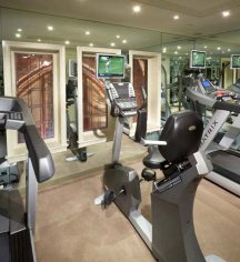 Activities:
Hotel Lombardy
in Washington