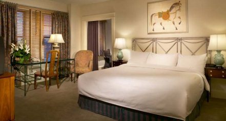 Hotel Lombardy
in Washington
