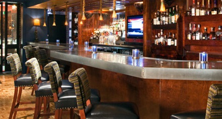 Event Calendar:
The Henley Park Hotel
in Washington