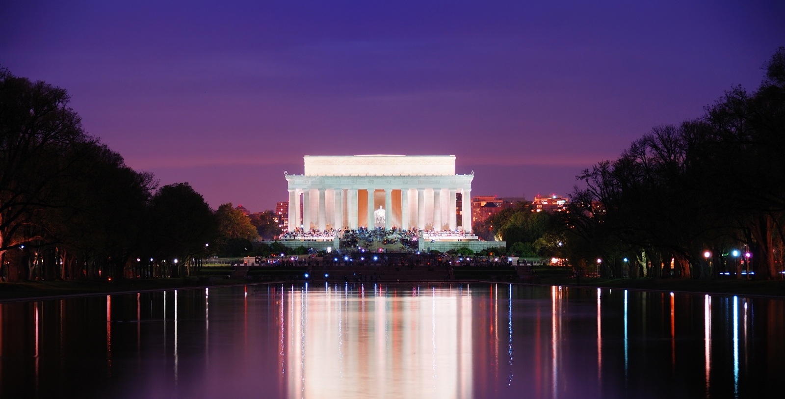 Experience a world-class performance at Ford’s Theatre located in the heart of Washington, D.C.