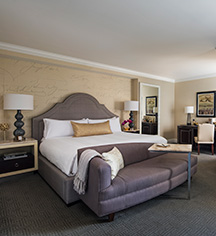 The Mayflower Hotel, Autograph Collection
in Washington