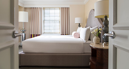hotel mayflower autograph accommodations