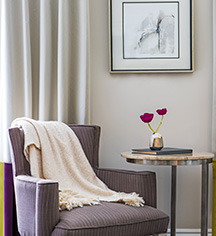 Accommodations:
The Mayflower Hotel, Autograph Collection
in Washington