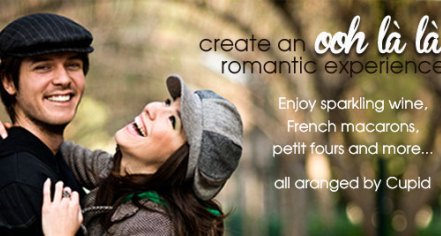 Event Calendar:
Omni Shoreham Hotel, Washington DC
in Washington