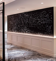 Event Calendar:
The Fairfax at Embassy Row
in Washington