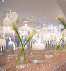 Weddings:
The Fairfax at Embassy Row
in Washington