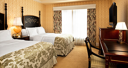 The Fairfax at Embassy Row
in Washington